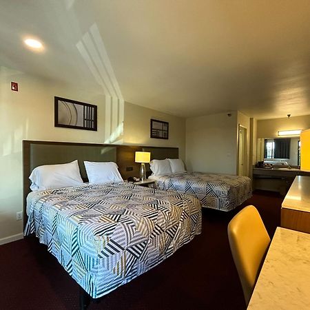 Studio 6 Suites Santa Ana, Ca Extérieur photo