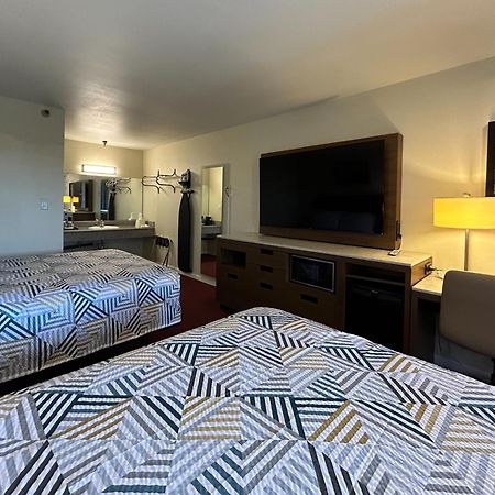 Studio 6 Suites Santa Ana, Ca Extérieur photo