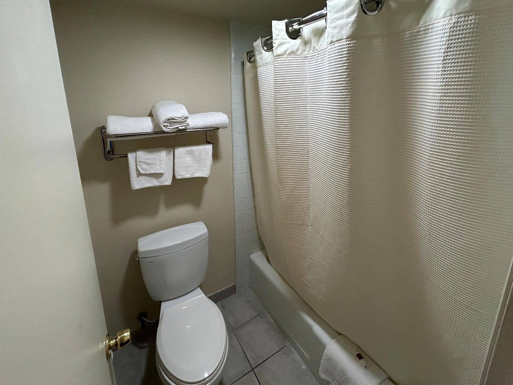 Studio 6 Suites Santa Ana, Ca Extérieur photo